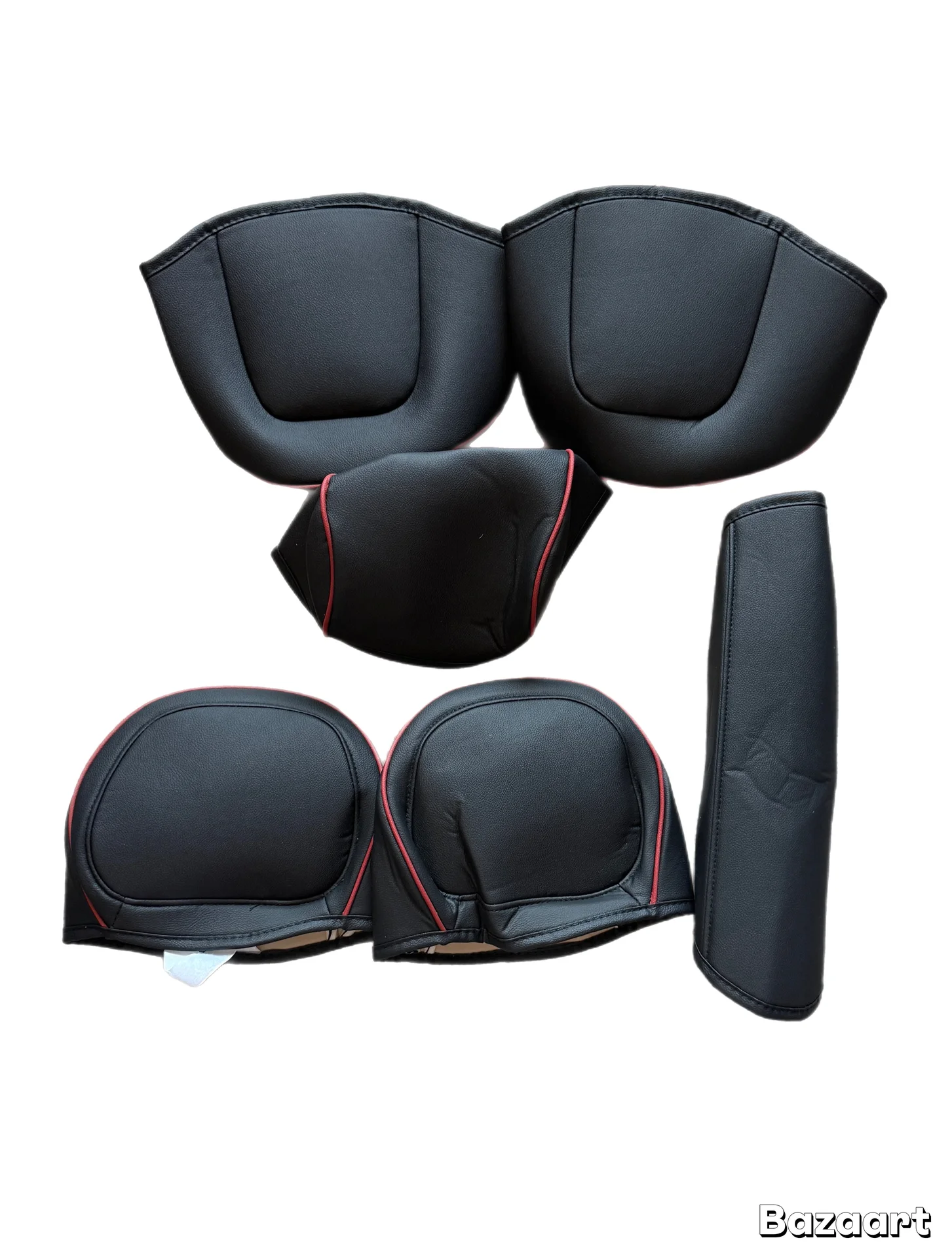 Авточехлы Geely Coolray - миниатюра 5