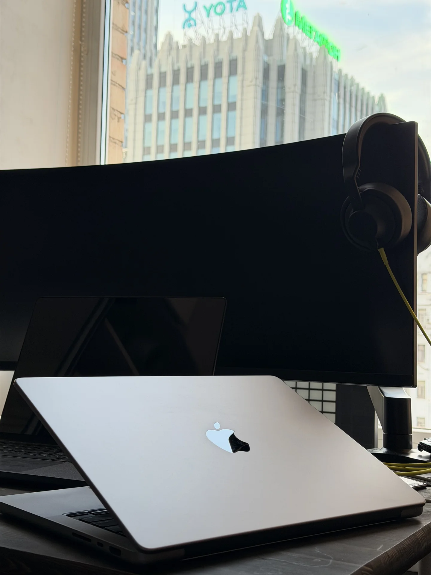 Macbook pro m1 pro - изображение 1