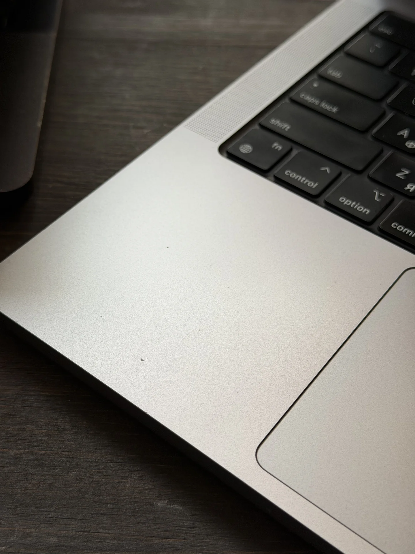 Macbook pro m1 pro - миниатюра 3