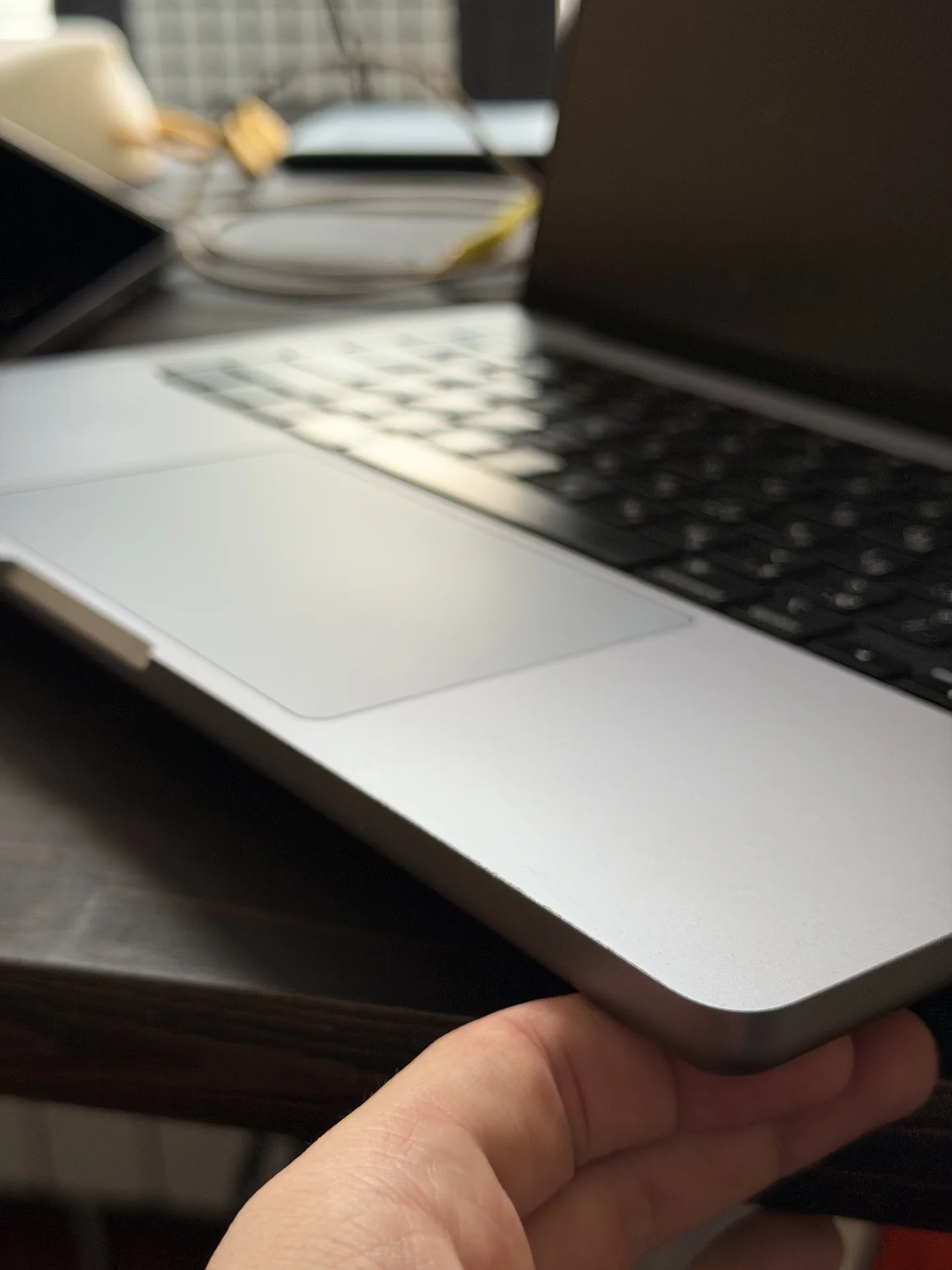 Macbook pro m1 pro - миниатюра 4