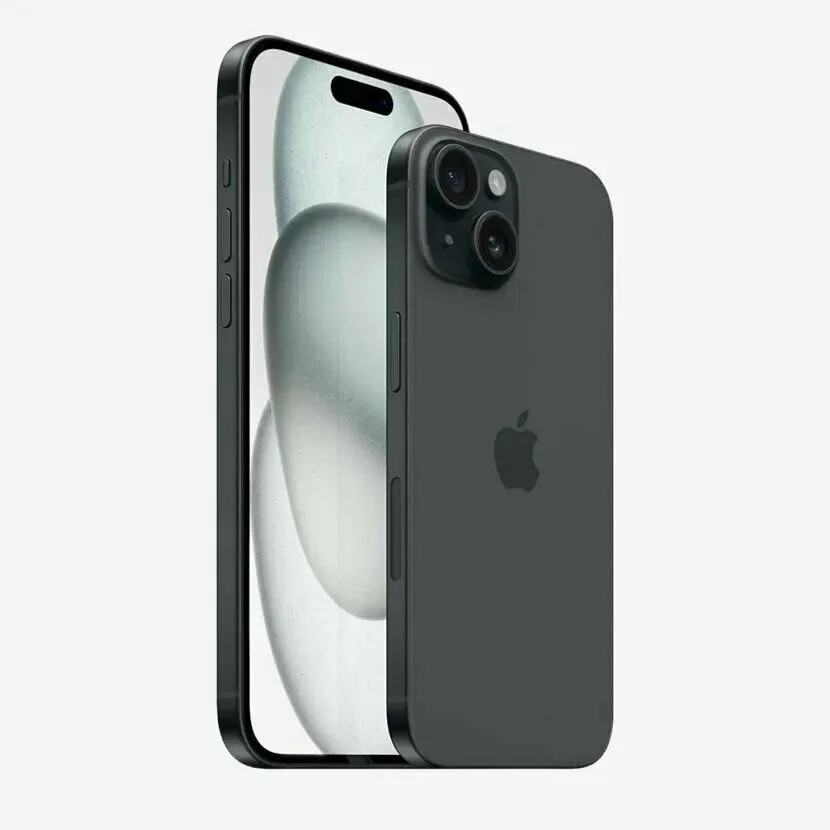 IPhone 15 256 гб - изображение 1