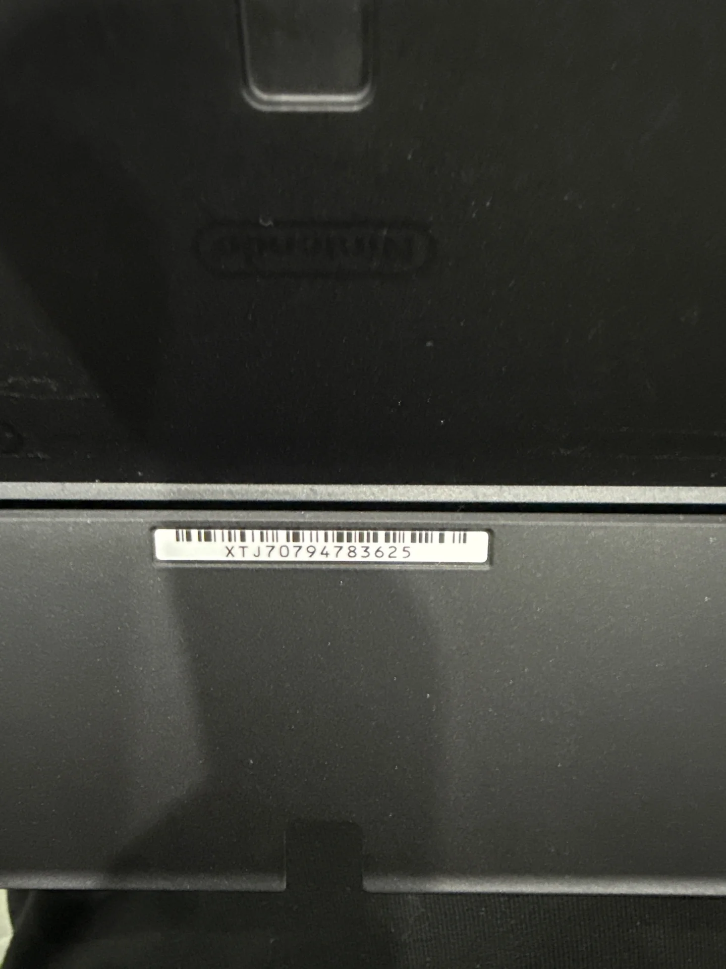 Nintendo Switch oled - миниатюра 6