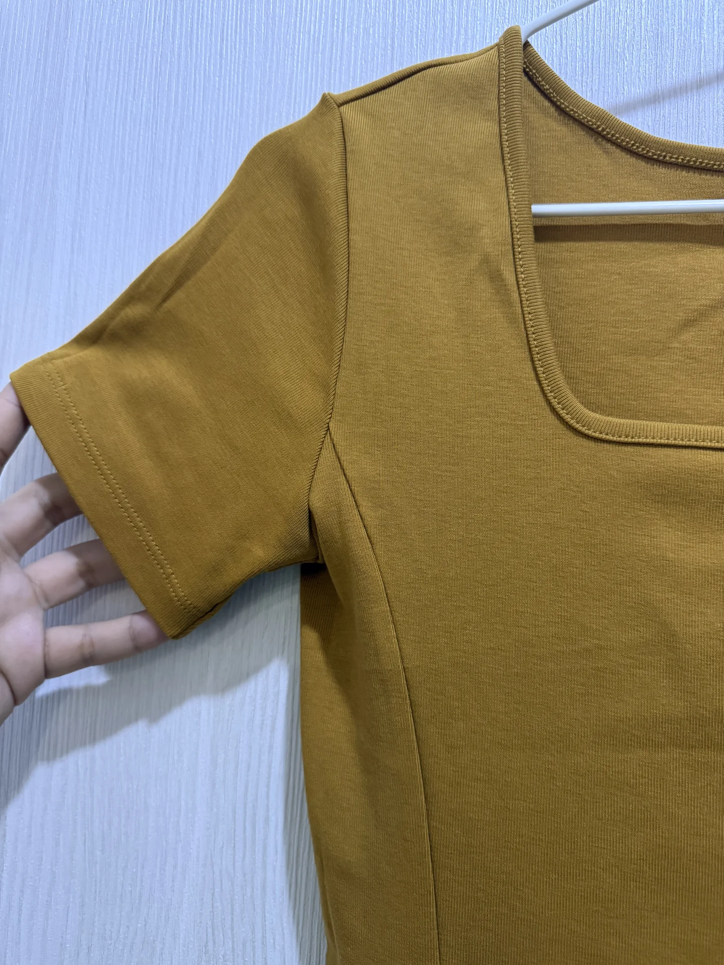 Платье Uniqlo размер S - миниатюра 4