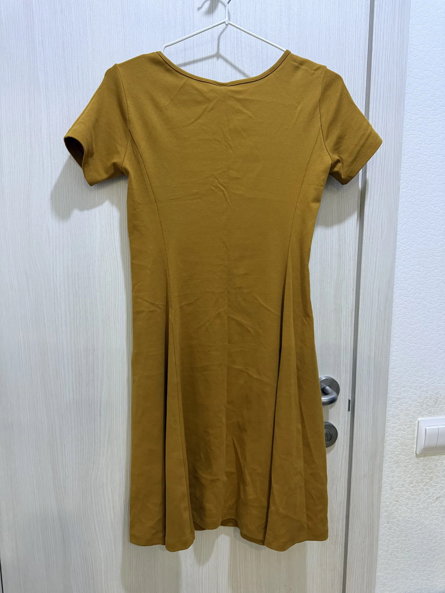 Платье Uniqlo размер S - миниатюра 5