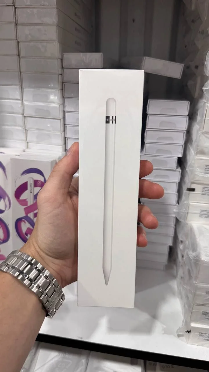Apple Pancil - изображение 1