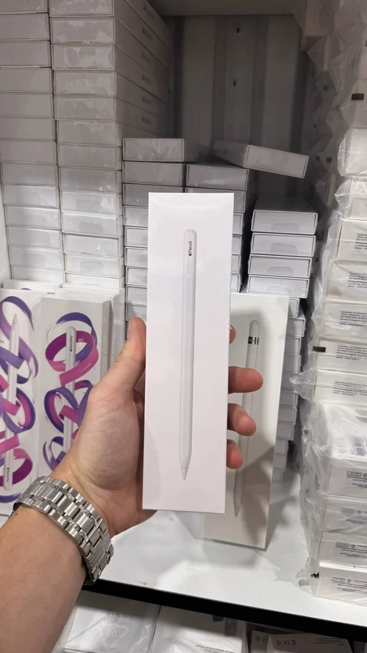 Apple Pancil - миниатюра 2