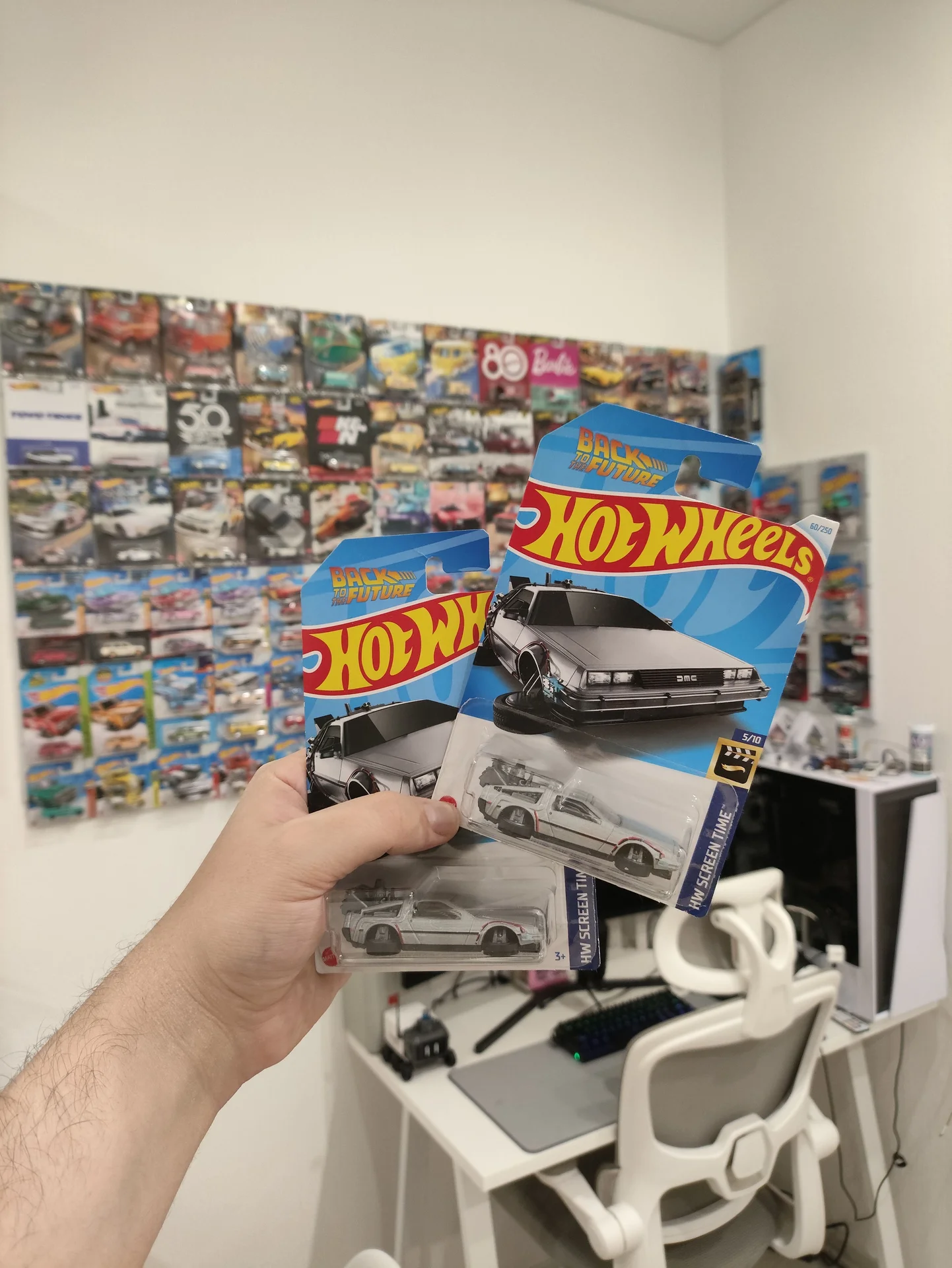 Машинки Hot Wheels - изображение 1