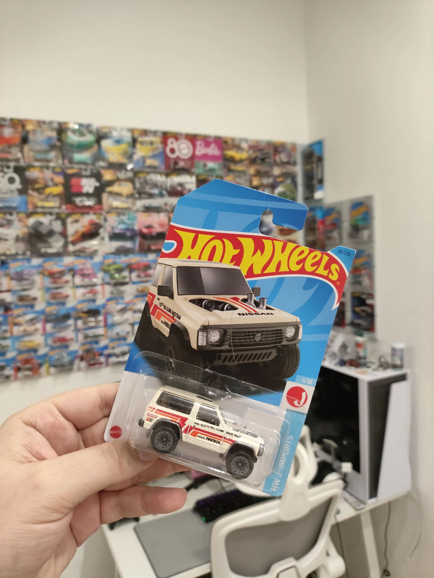Машинки Hot Wheels - миниатюра 5