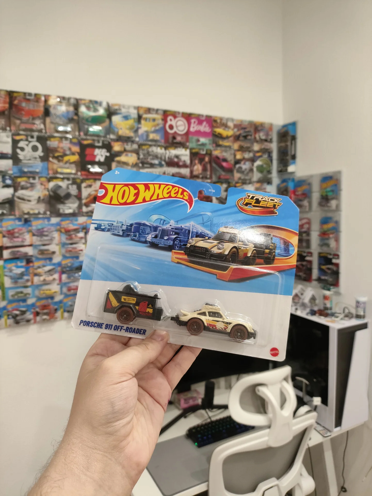 Машинки Hot Wheels - миниатюра 10