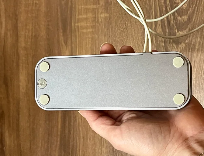 Зарядная док станция 3-в-1 iPhone Watch AirPods - миниатюра 6