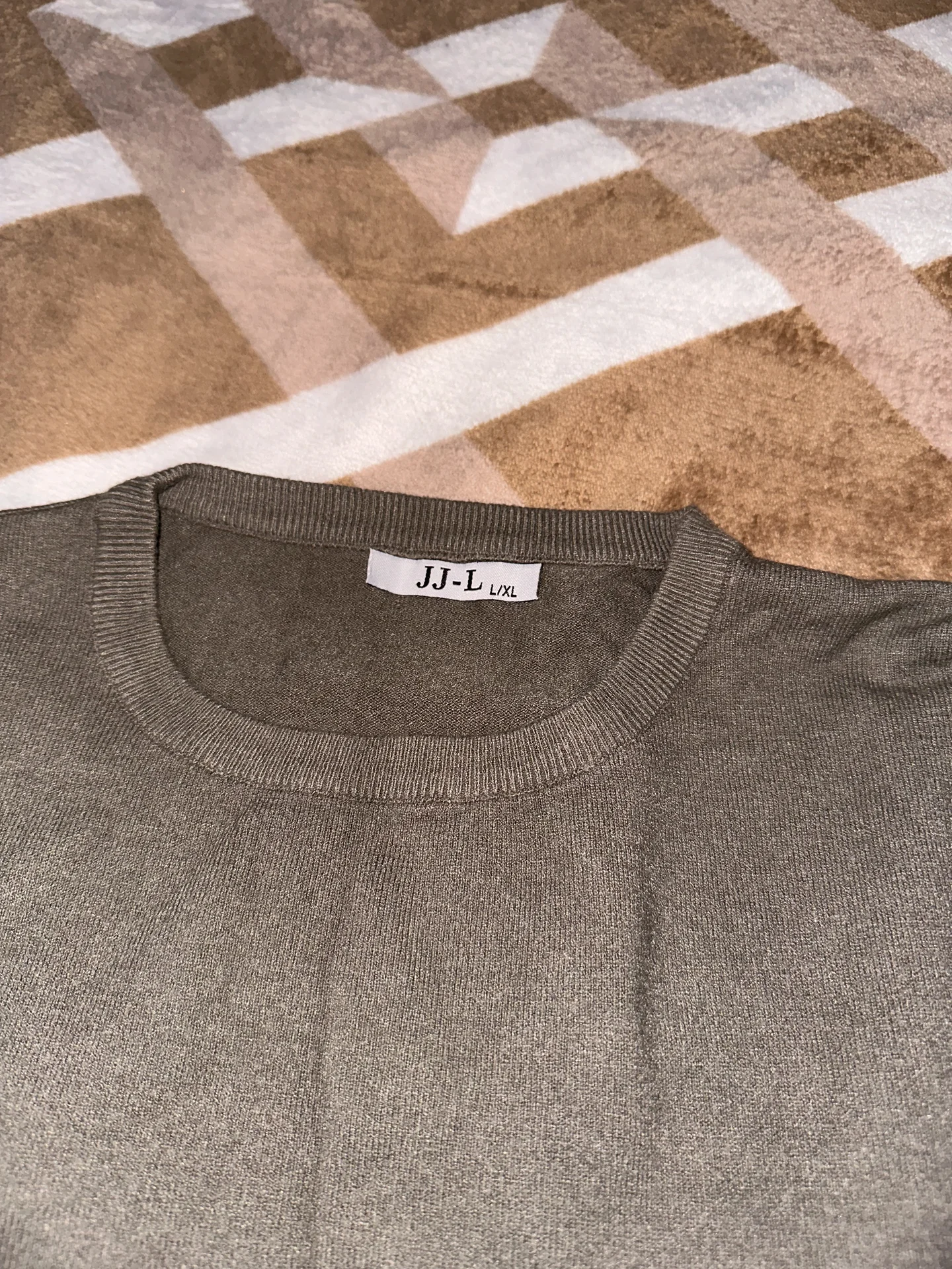 Кофта женская L/XL - миниатюра 4
