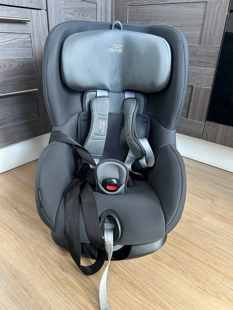 Детское автокресло britax romer trifix