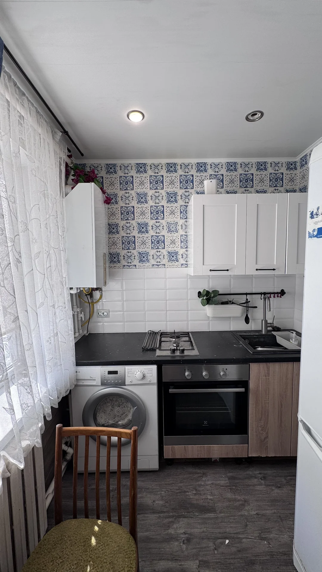 Продам 2-х квартиру - изображение 1
