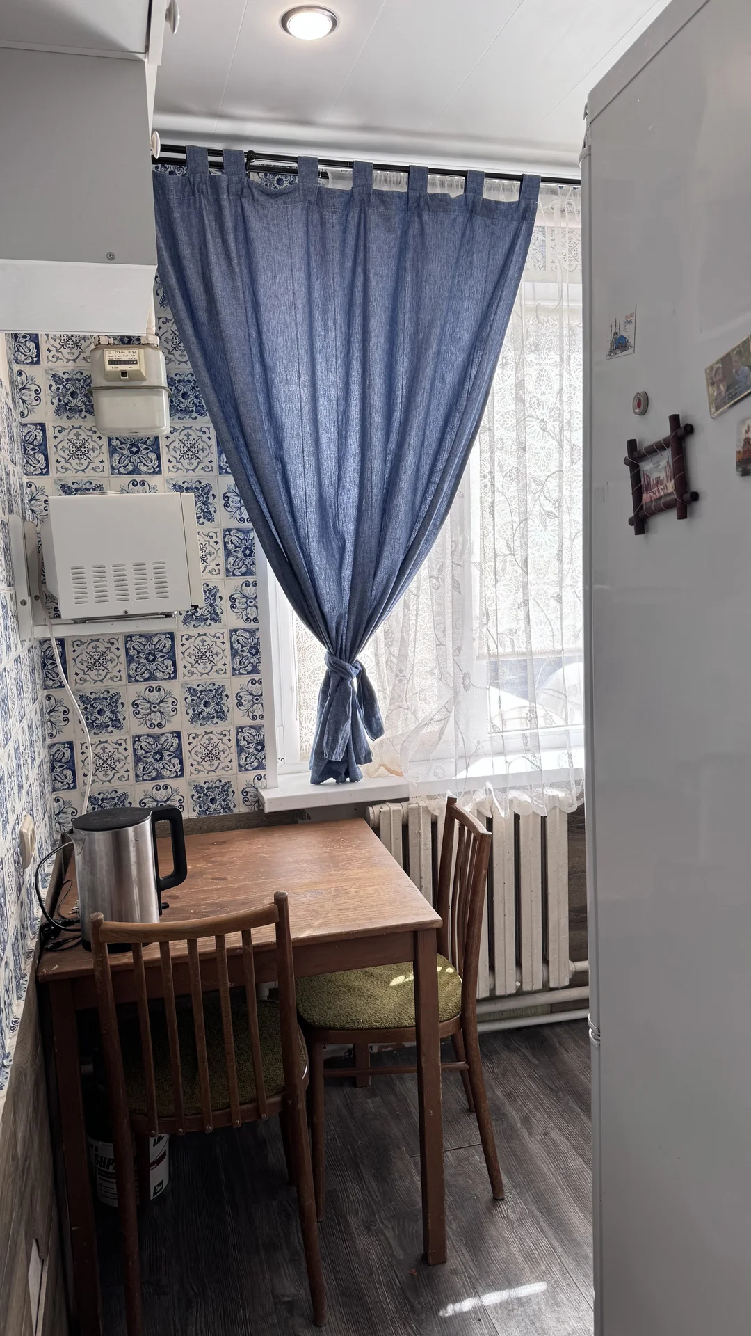 Продам 2-х квартиру - миниатюра 2