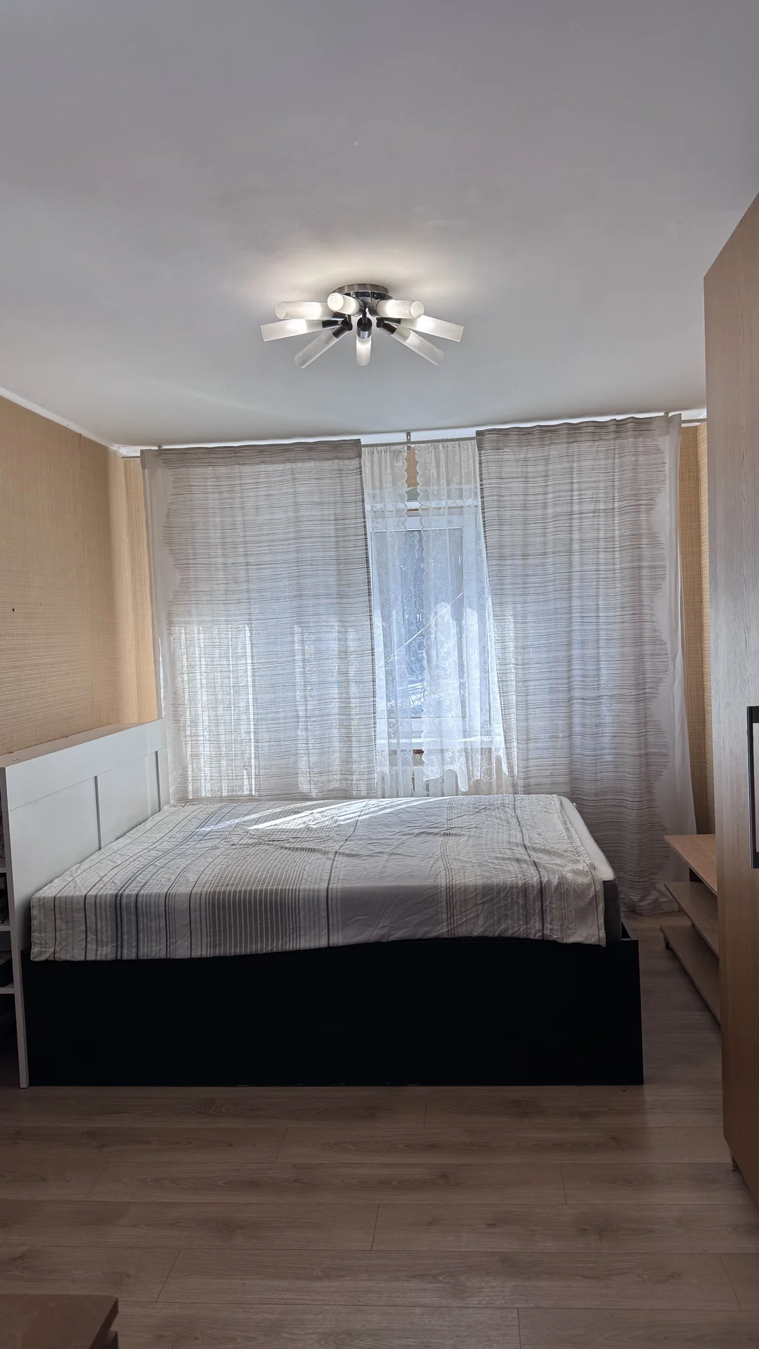 Продам 2-х квартиру - миниатюра 4