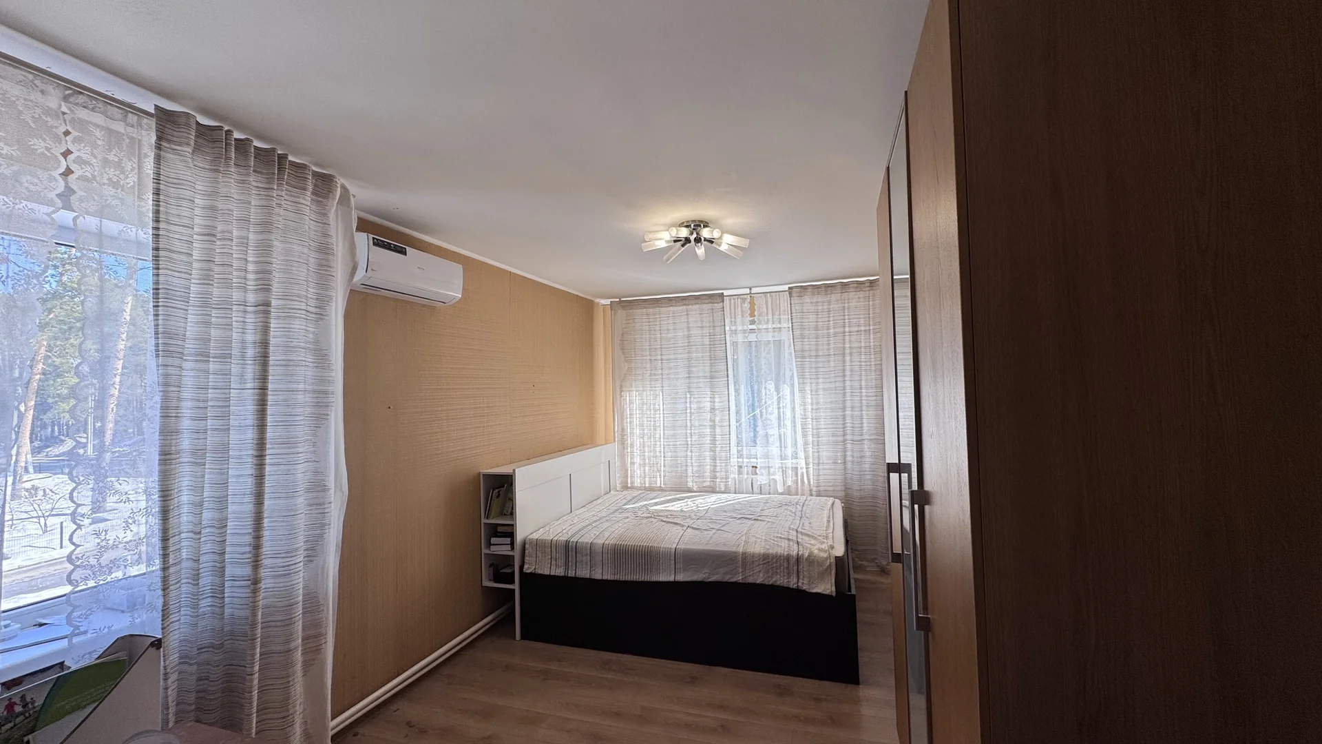 Продам 2-х квартиру - миниатюра 5