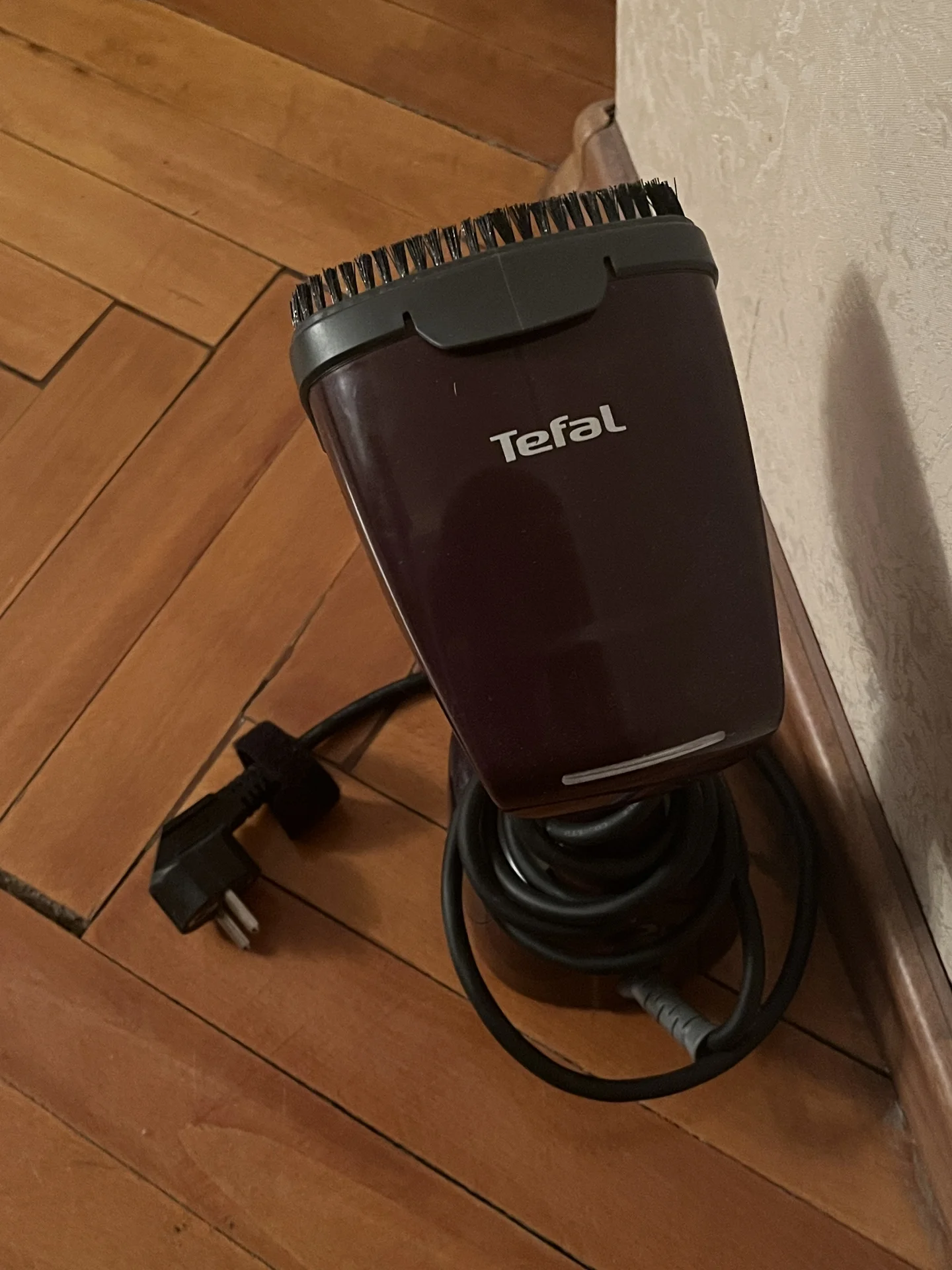 Отпариватель для ткани TEFAL - миниатюра 2