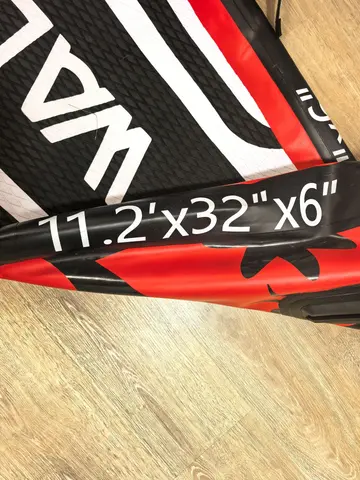 Сапборд