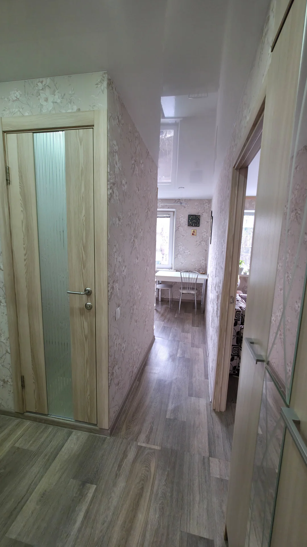 В продаже 3 комнатная квартира - миниатюра 4