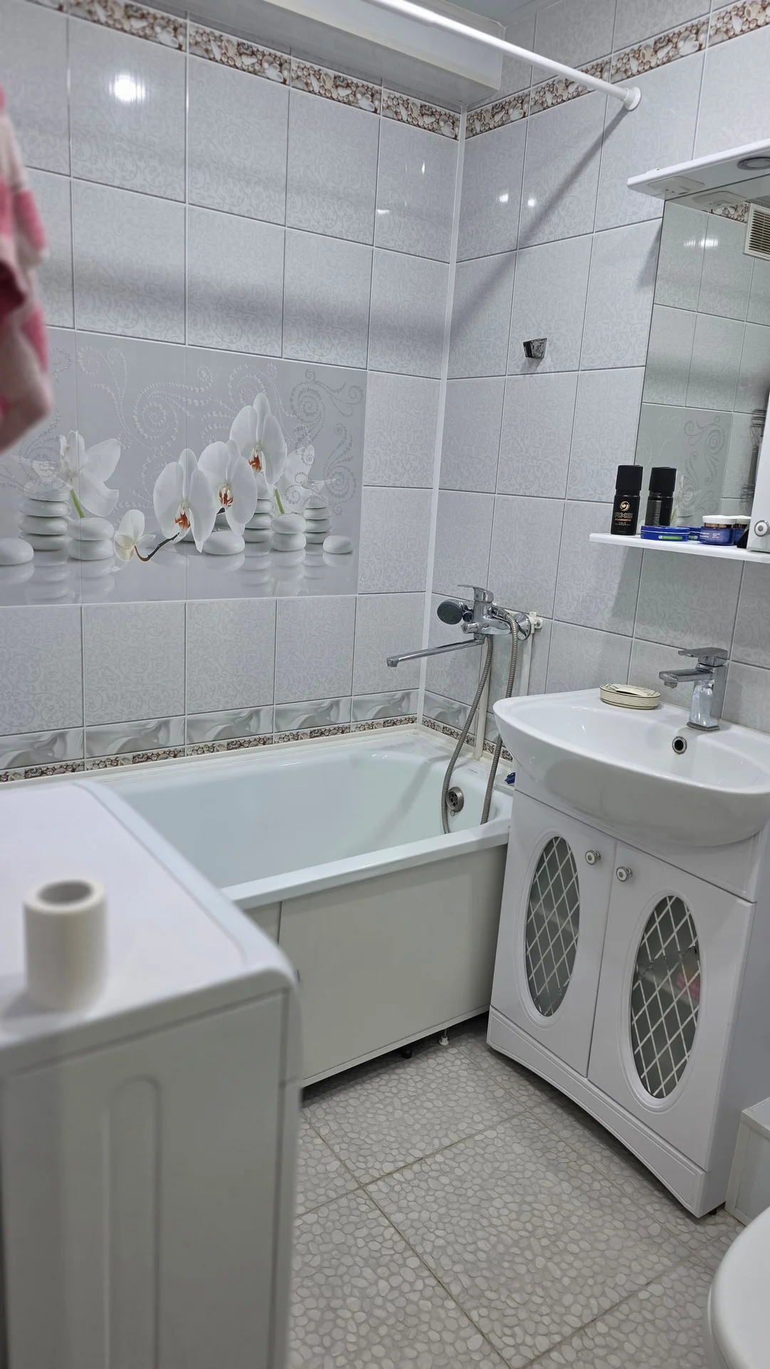 В продаже 3 комнатная квартира - миниатюра 6