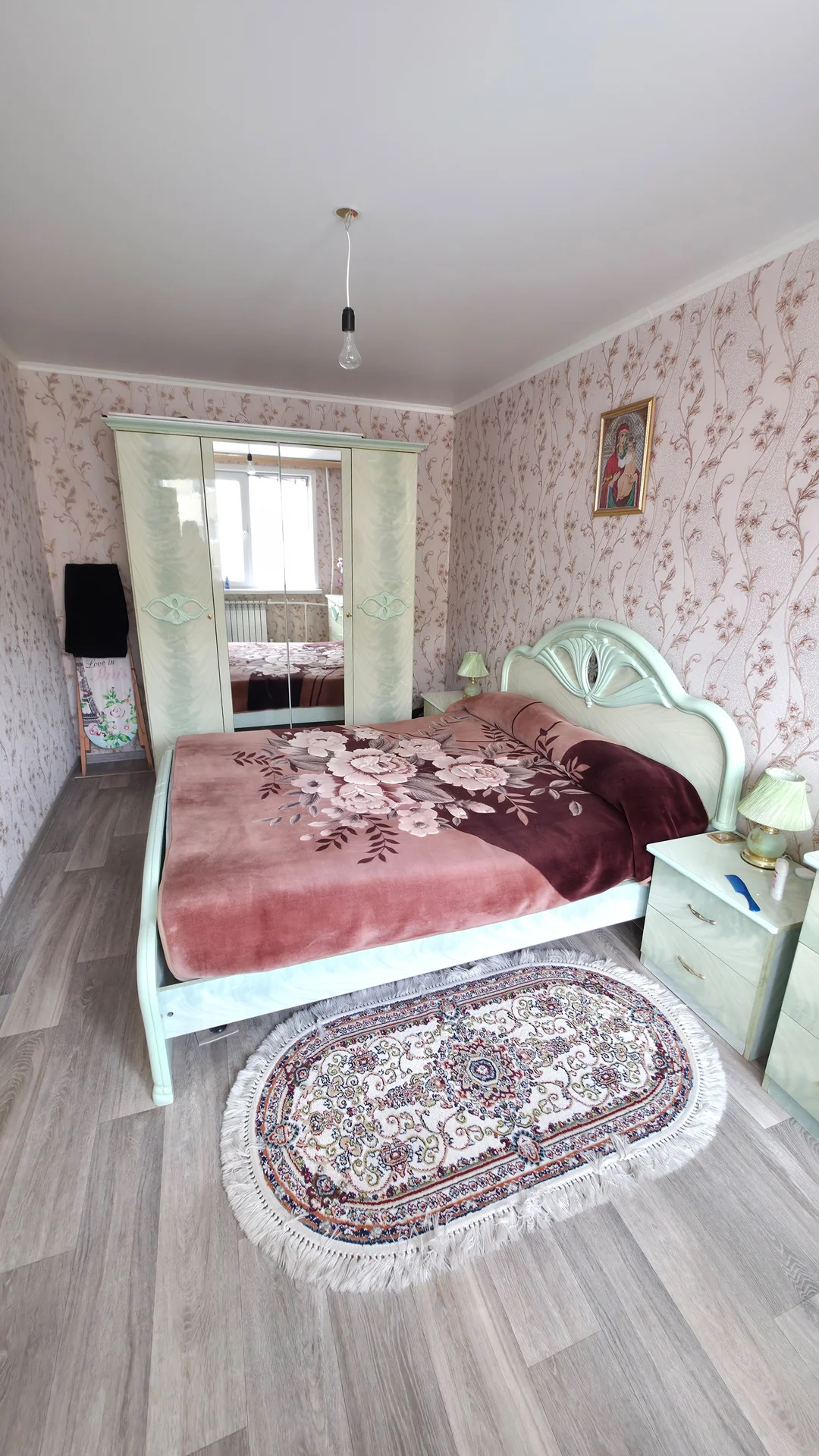 В продаже 3 комнатная квартира - миниатюра 12