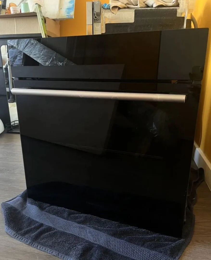 Встраиваемый духовой шкаф Samsung BF2D7G244