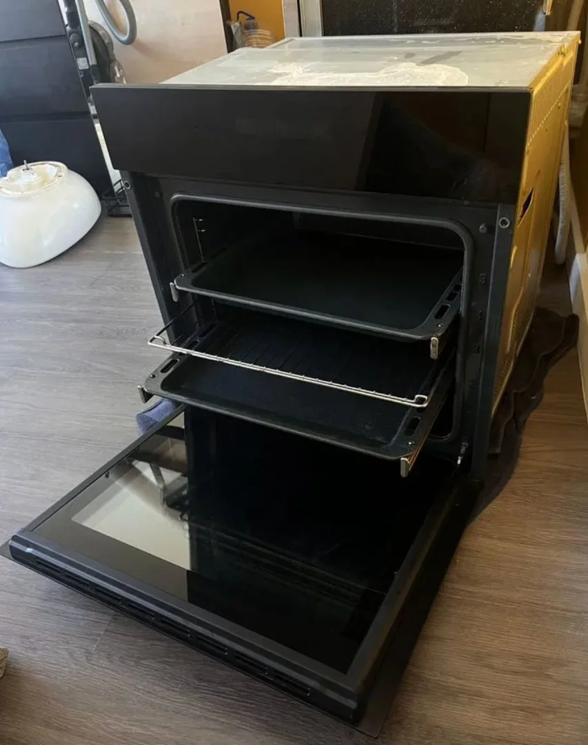 Встраиваемый духовой шкаф Samsung BF2D7G244 - миниатюра 2