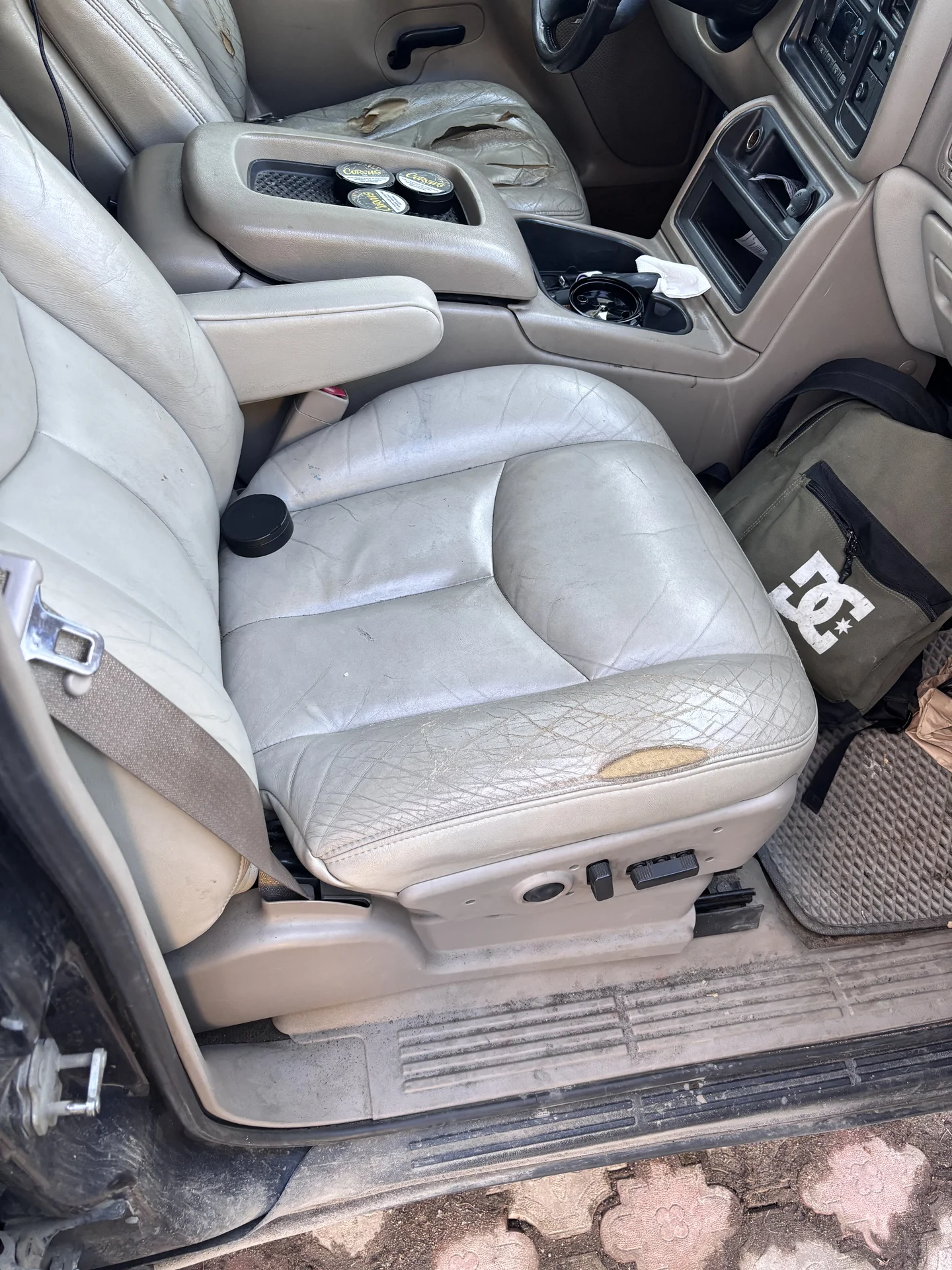 chevrolet Tahoe - миниатюра 5