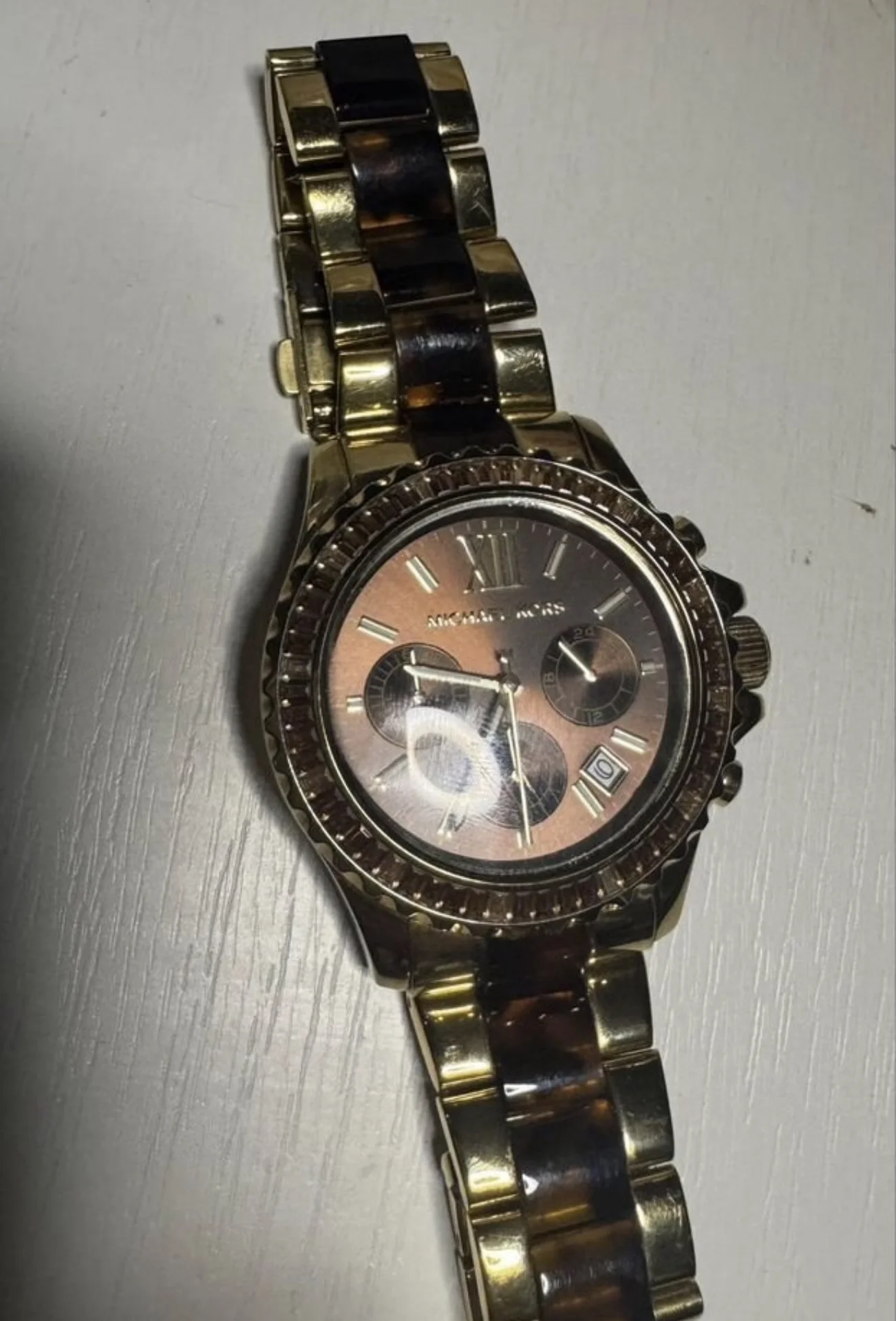 Часы Michael kors - миниатюра 2