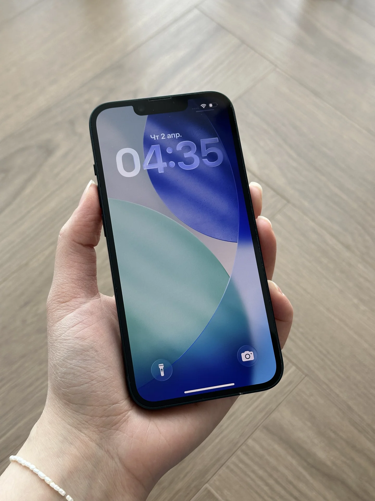 IPhone 14 512 gb - изображение 1