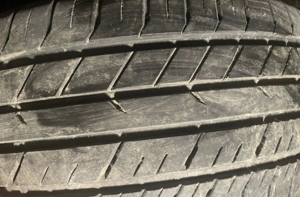 ROADOR AMARO 118 245/45 R18 и 275/40 R18 102W - изображение 1
