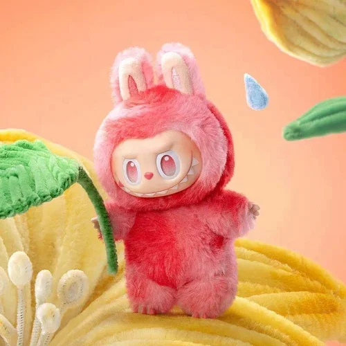 Игрушка Pop Mart Labubu big into energy в наличии - миниатюра 4