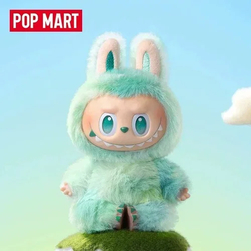 Игрушка Pop Mart Labubu big into energy в наличии - миниатюра 7