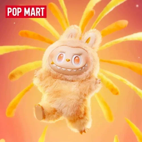 Игрушка Pop Mart Labubu big into energy в наличии - миниатюра 8