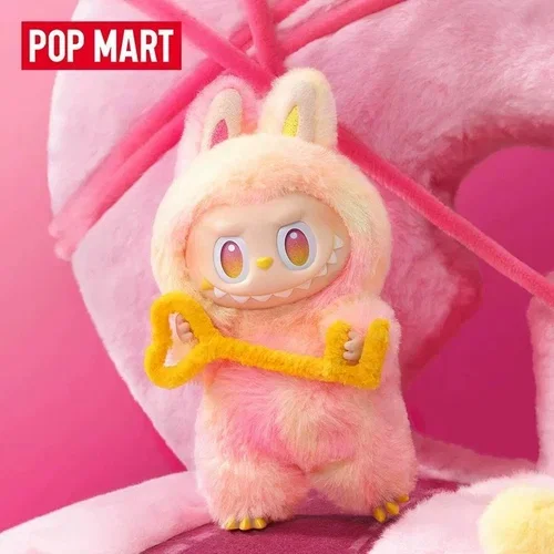 Игрушка Pop Mart Labubu big into energy в наличии - миниатюра 10