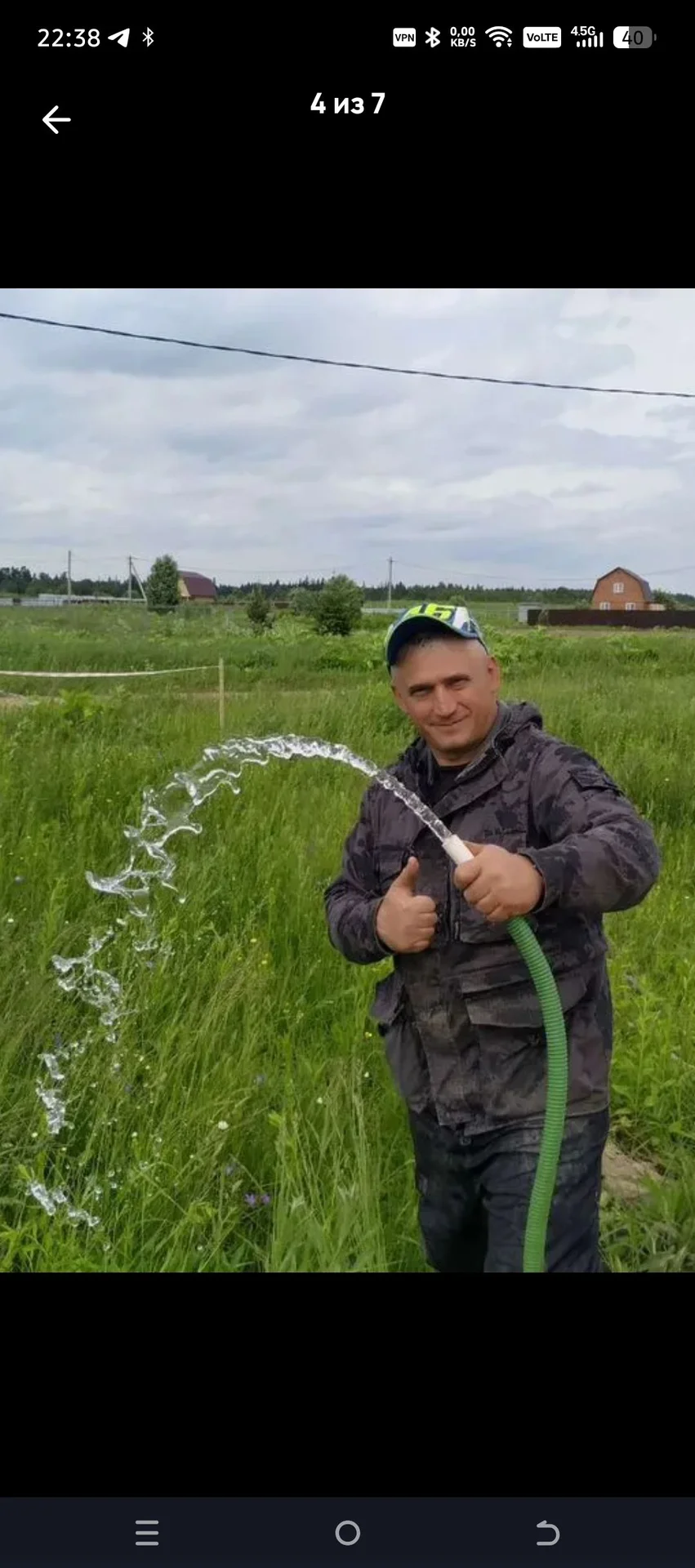 Бурение скважин - изображение 1