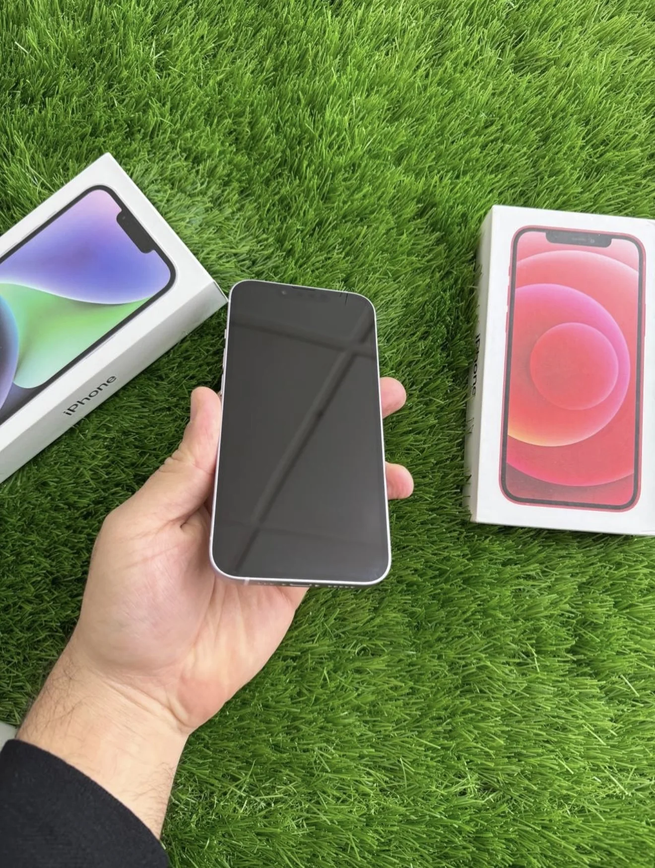 iPhone 14 128gb - миниатюра 2