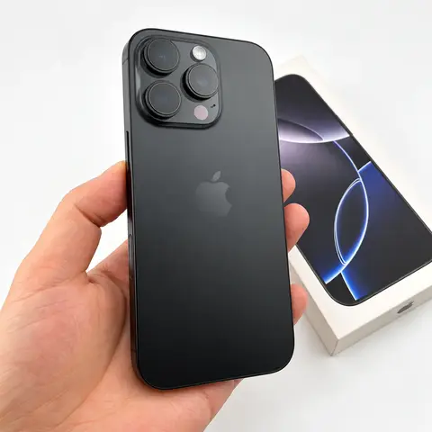 iPhone 16 Pro