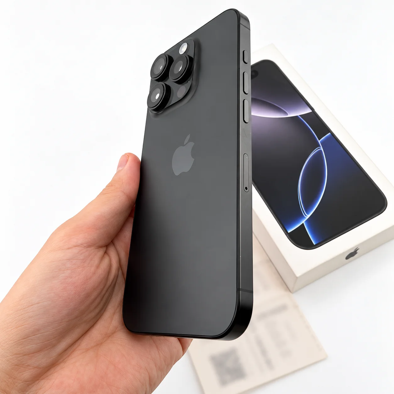 iPhone 16 Pro - миниатюра 3