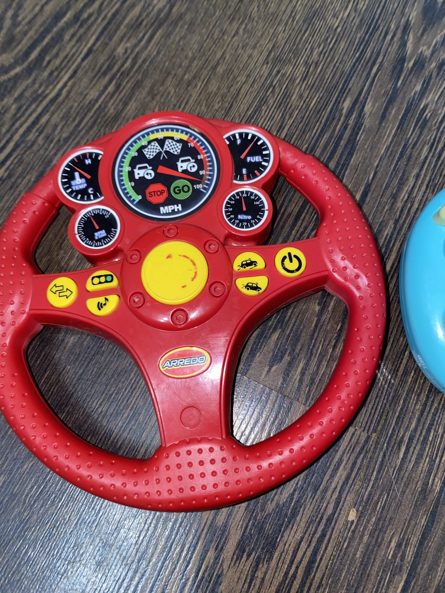 Детские игрушки - миниатюра 2