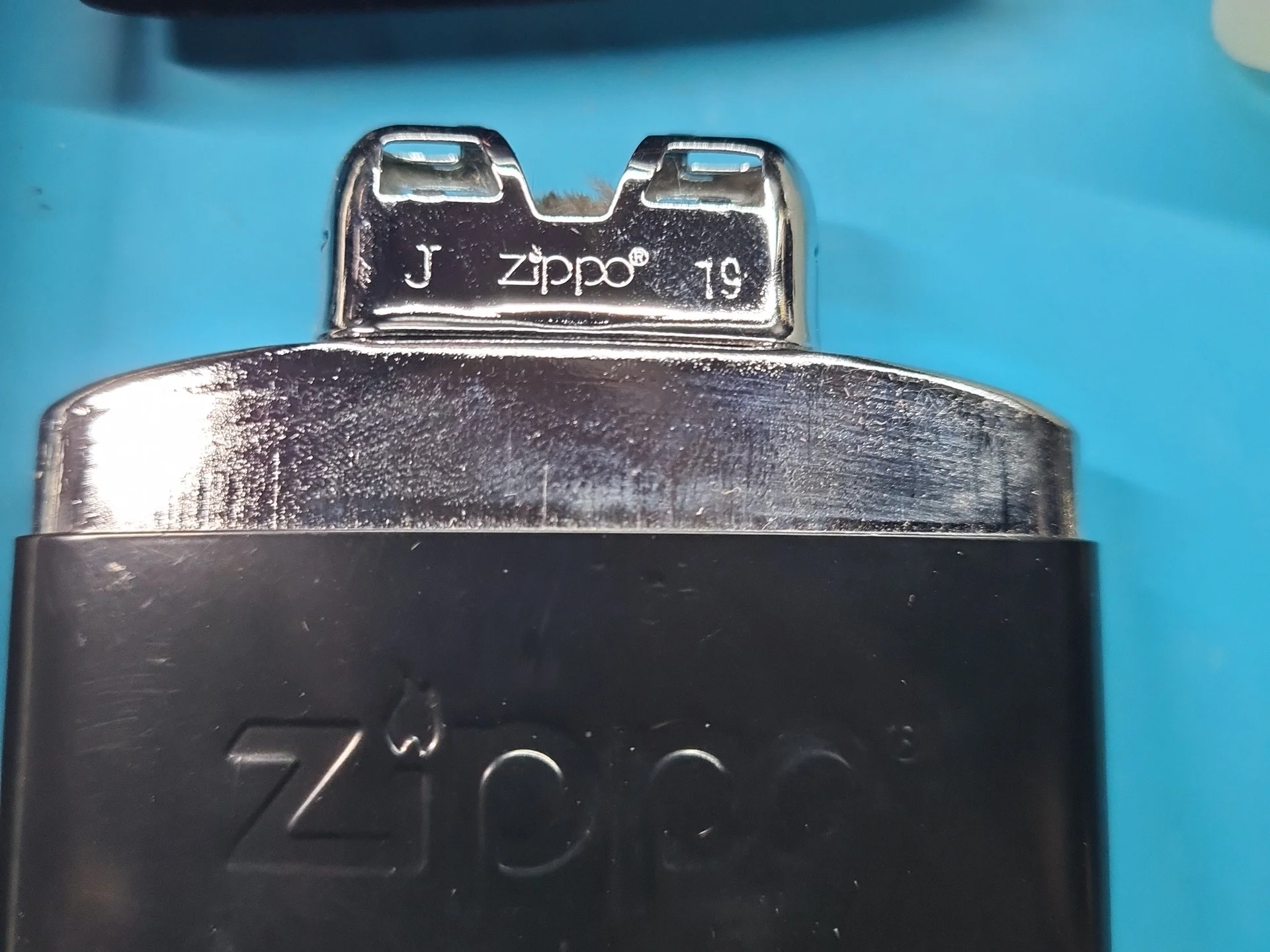 Zippo грелка - миниатюра 5