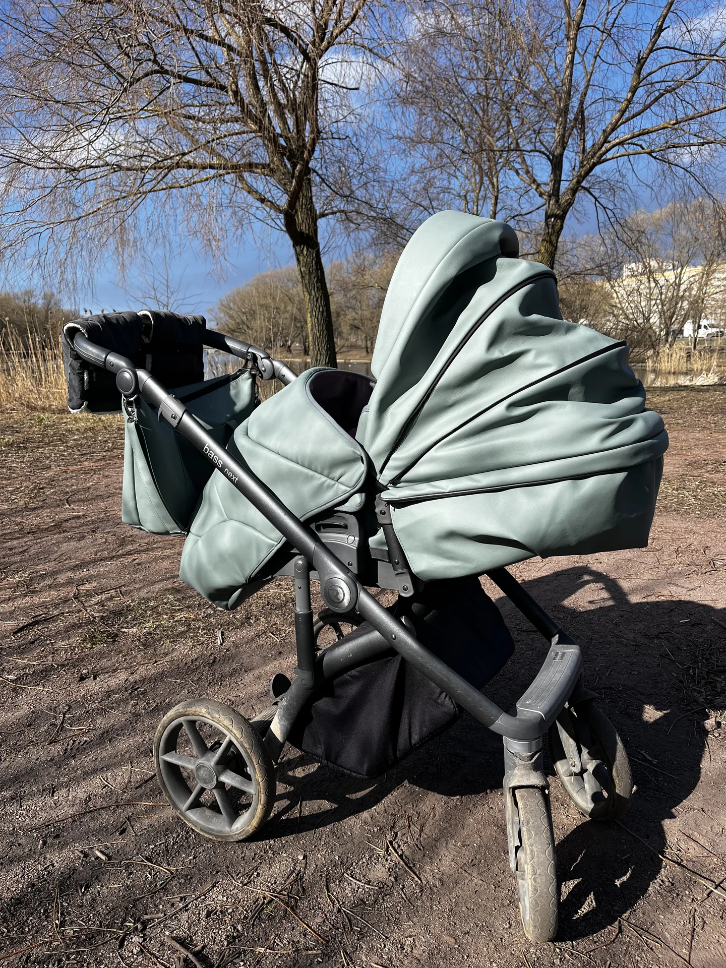 Roan Bass Next - миниатюра 3