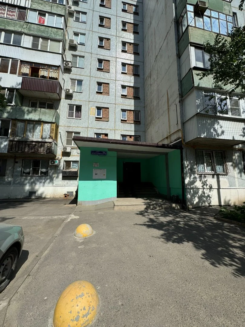 ДЕШЕВАЯ квартира в АРЕНДУ ! - миниатюра 12