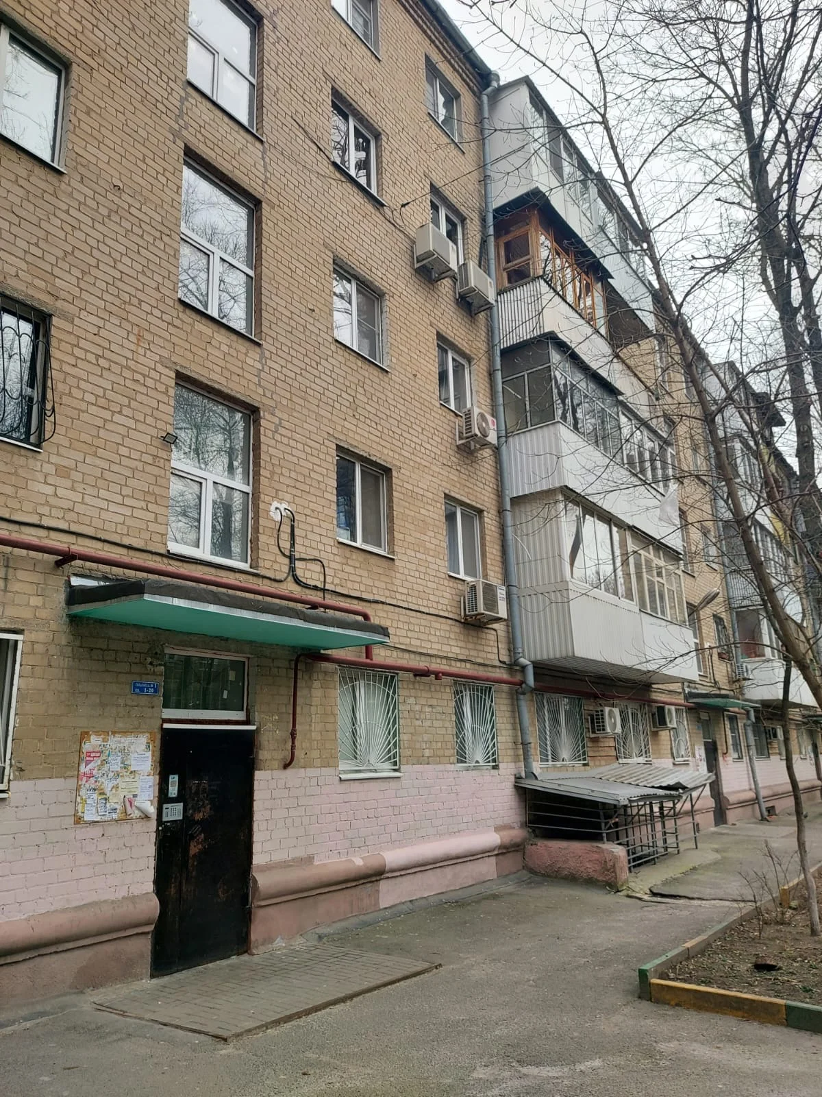 Квартира в Центре ! - миниатюра 5