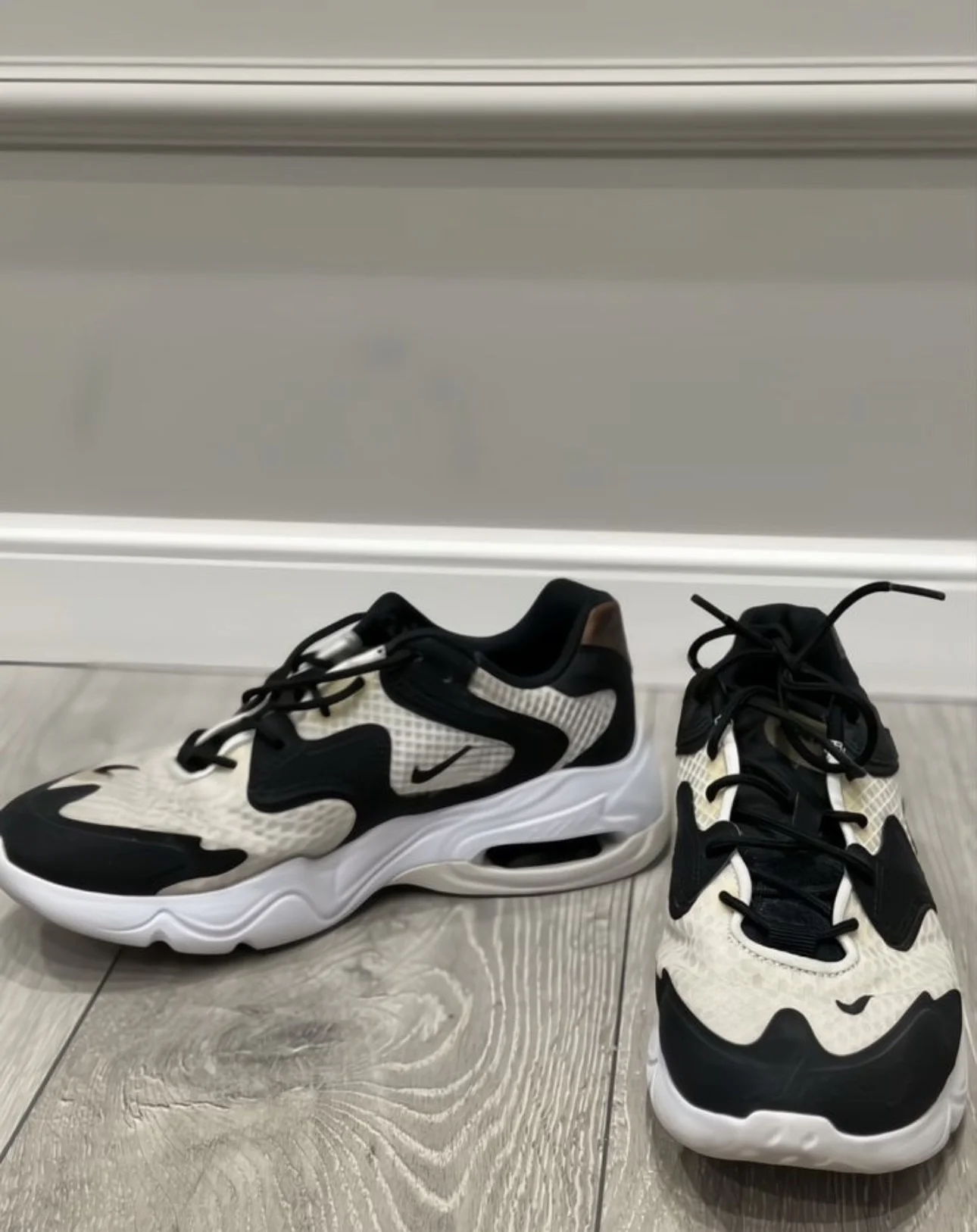 Кроссовки Nike Air Air Max 2X б/у - изображение 1