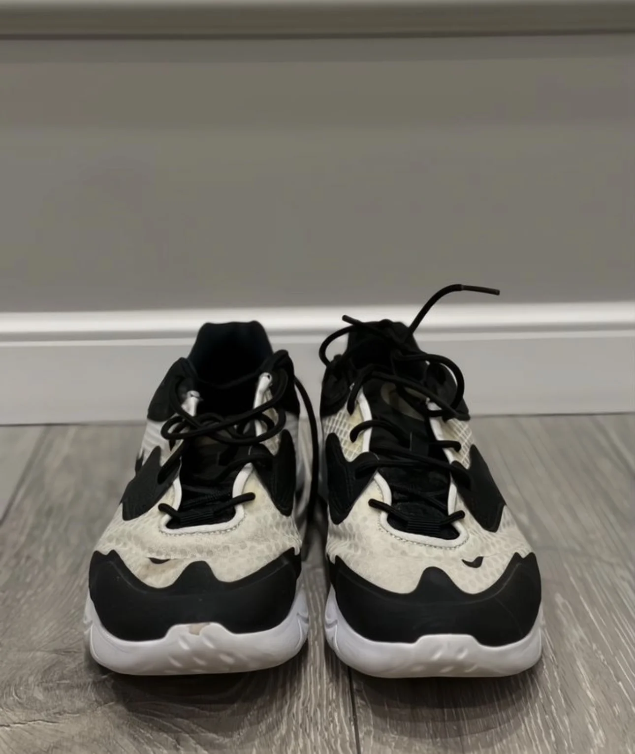 Кроссовки Nike Air Air Max 2X б/у - миниатюра 2