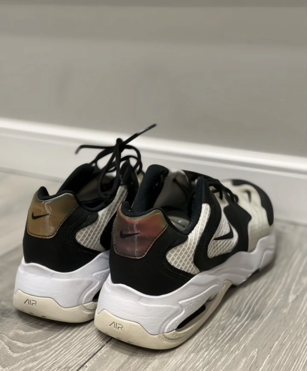 Кроссовки Nike Air Air Max 2X б/у - миниатюра 3