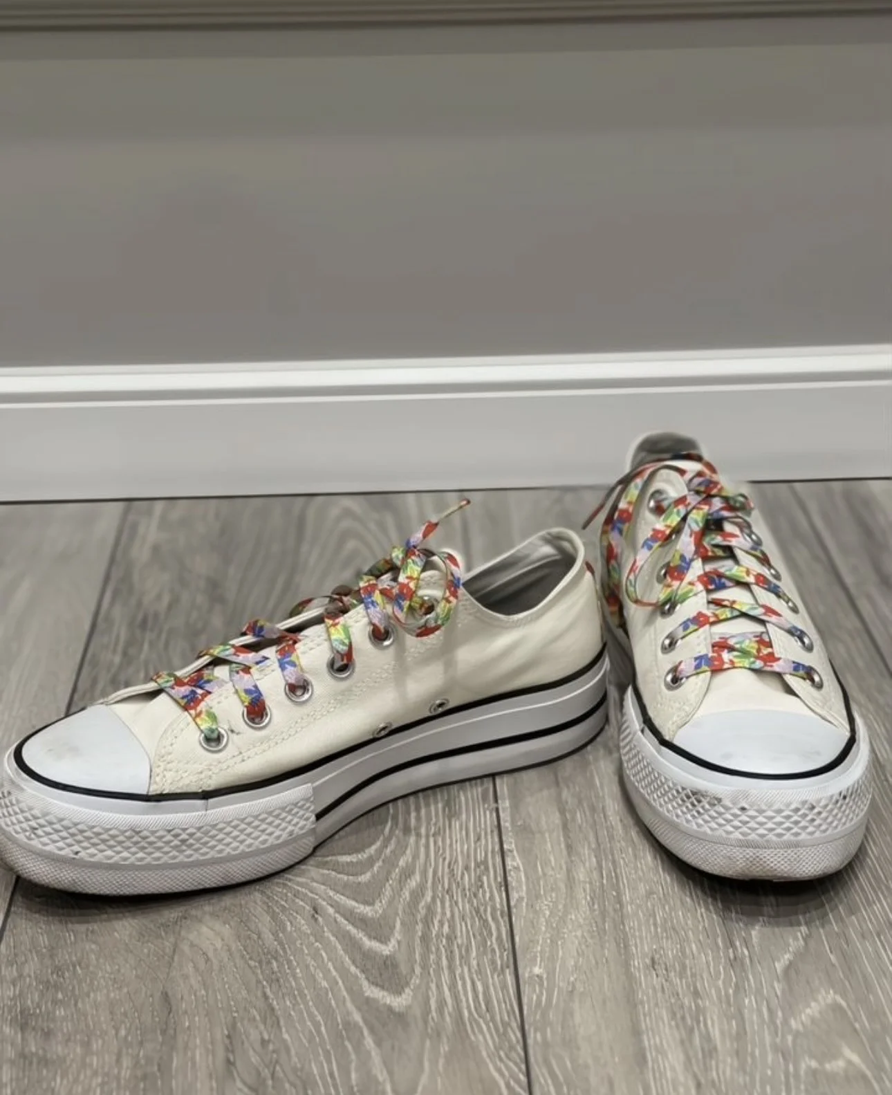 Кеды Converse All Star