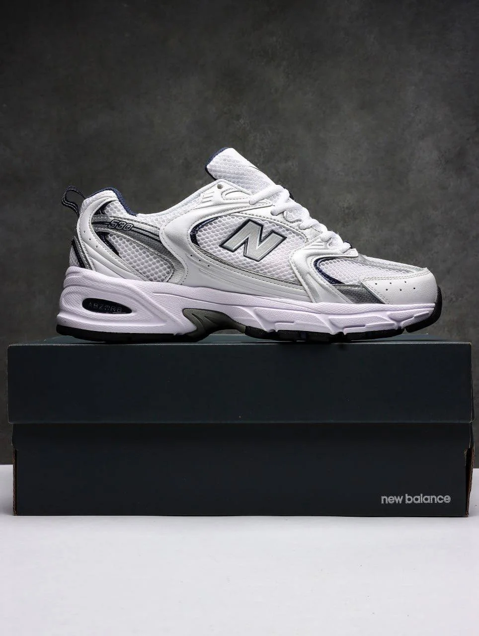 КРОССОВКИ New Balance 530