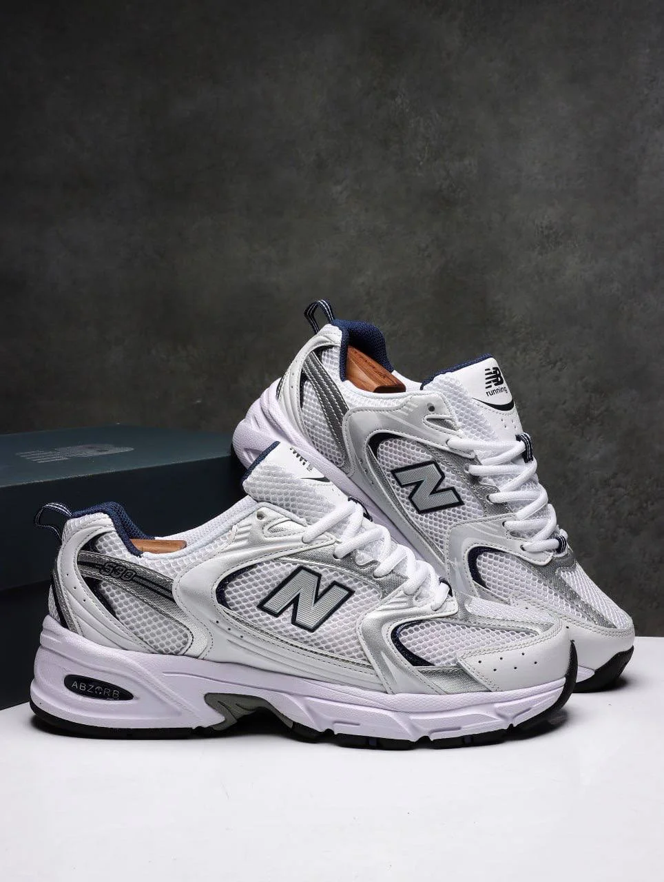 КРОССОВКИ New Balance 530 - миниатюра 3